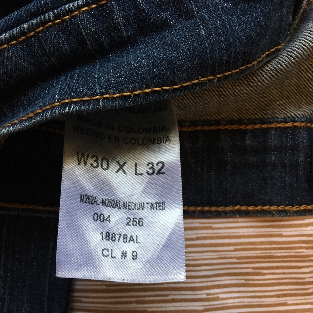 Jeans - Picture 3 of 3